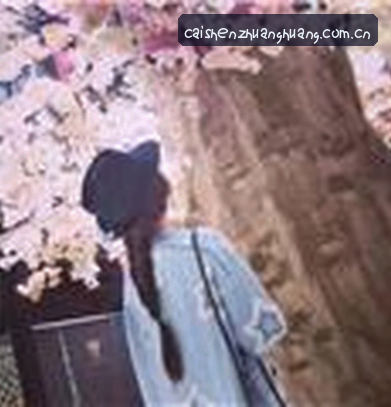 吴刚
